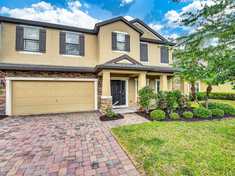 1333 Hailey St, West Melbourne, FL 32904 Zillow