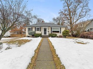 721 E 36th Ave, Spokane, WA 99203