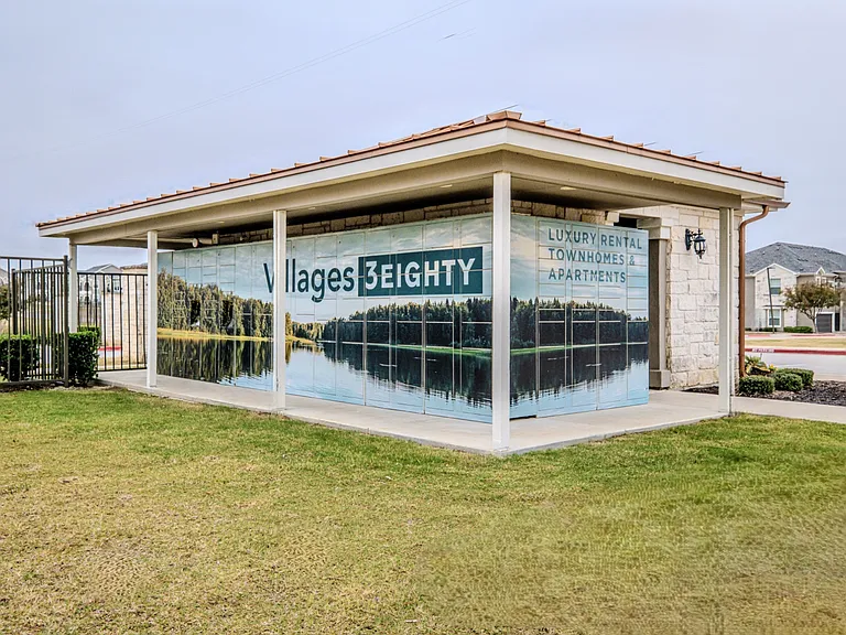 Villages 3Eighty — Photo 28