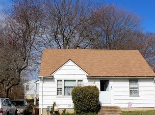 97 Pauline Ave, West Haven, CT 06516
