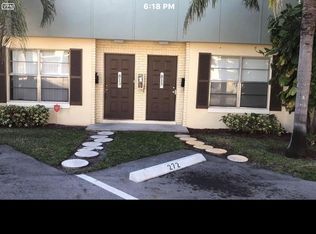 815 NW 46th Ave #815, Plantation, FL 33317