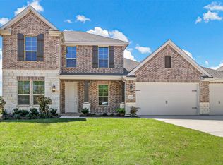 1319 Emma Rd, Van Alstyne, TX 75495