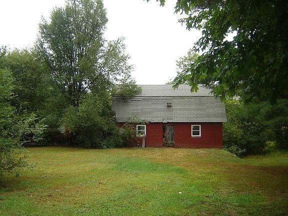 Barn