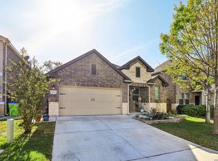 8814 White Crown, San Antonio, TX 78254
