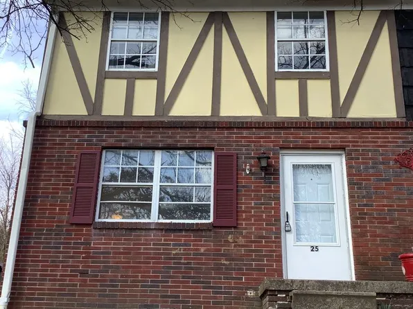 25 Marcus Dr, Morgantown, WV 26501