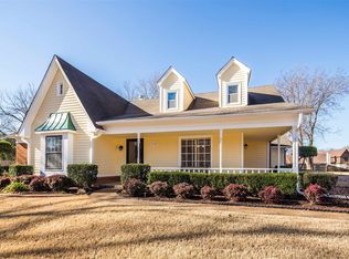 3579 New Gale Cv, Collierville, TN 38017