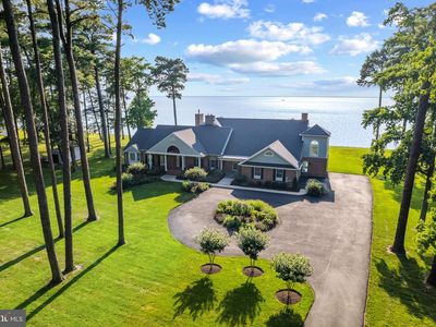 205 Lighthouse View Dr, Stevensville, MD, 21666