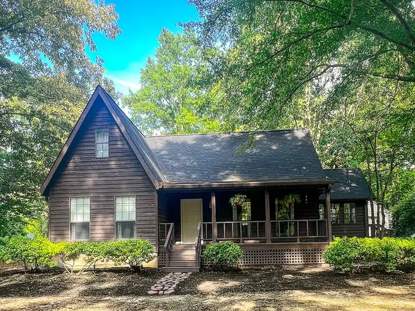 470 Rich Rd, Somerville, TN 38068