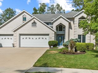 6608 Cherry Hill Pkwy, Fort Wayne, IN 46835