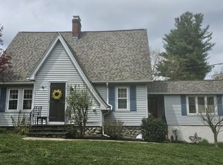 532 Shrewsbury St, Holden, MA 01520