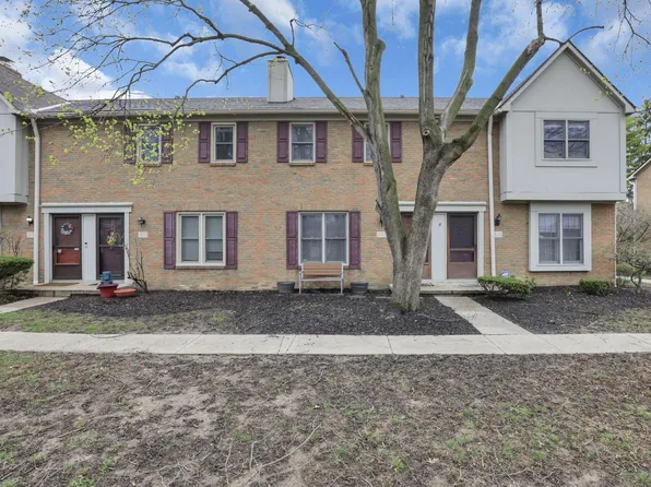 5313 Berrywood Dr, Columbus, OH 43220