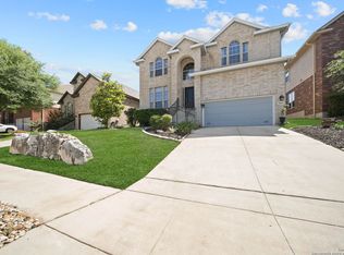 20626 Cliff Park, San Antonio, TX 78258