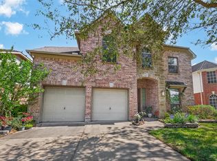 2607 Cobble Springs Ln, Pearland, TX 77584