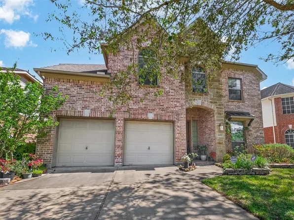 2607 Cobble Springs Ln, Pearland, TX 77584