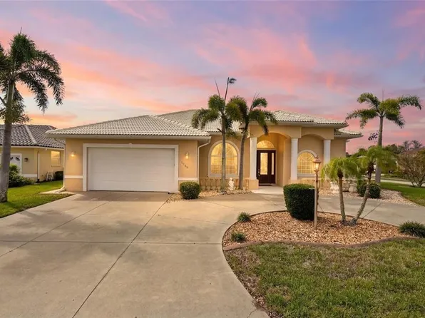 1146 Deardon Dr, Venice, FL 34292