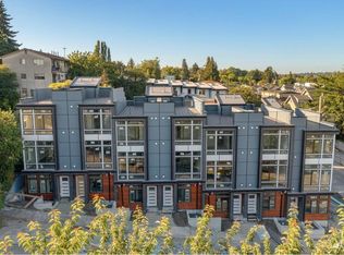 964 N Allen Pl, Seattle, WA 98103