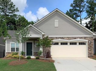 1225 Provision Pl, Wake Forest, NC 27587