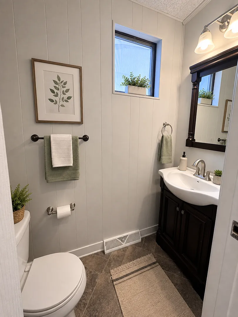 3 Bedroom Home in Emmaus — Photo 4