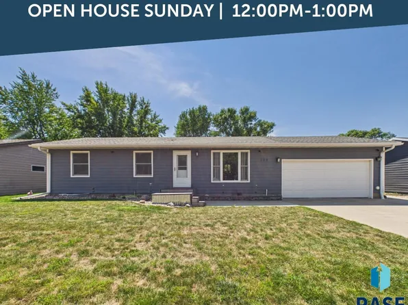 209 W 7th St, Hartford, SD 57033