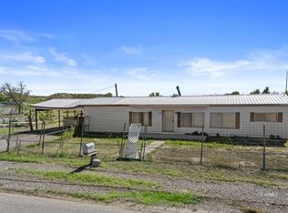 581 Franklin Rd, Duncan, AZ 85534