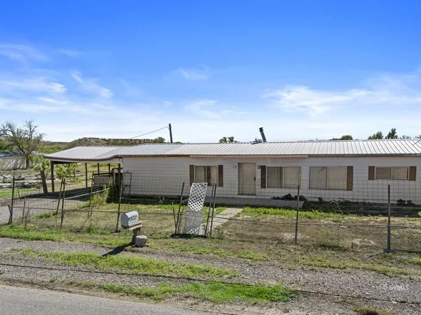 581 Franklin Rd, Duncan, AZ 85534