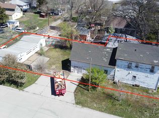 402 F St, Lincoln, NE 68508