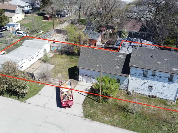 402 F St, Lincoln, NE 68508