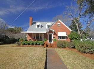 25 Lindendale Ave, Charleston, SC 29407