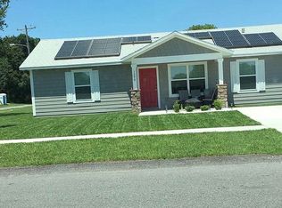 1298 S Washington Ave, Apopka, FL 32703