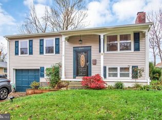 2503 Hanson Rd, Edgewood, MD 21040