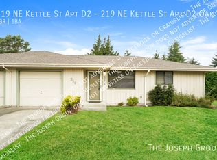 219 NE Kettle St APT D2, Oak Harbor, WA 98277