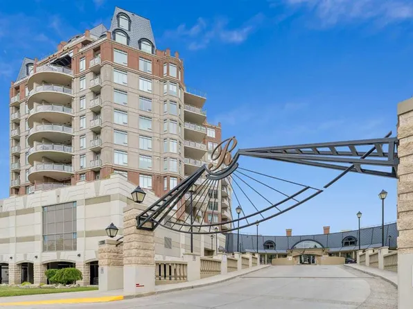 1726 NE 14th Ave NW #406, Calgary, AB T2N 4Y8