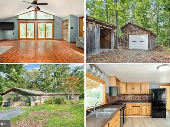 128 Barksdale Ln, Hedgesville, WV 25427