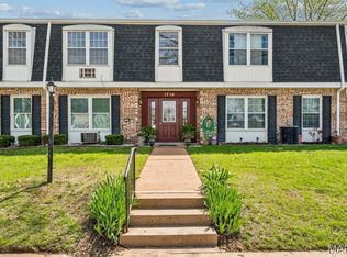 1718 Herault Pl APT B, Saint Louis, MO
