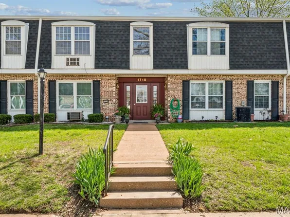1718 Herault Pl APT B, Saint Louis, MO 63125