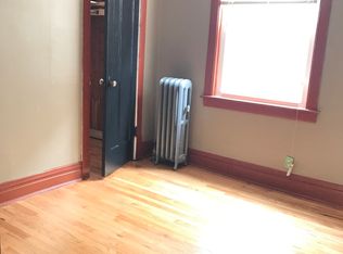 4607 N Central Park Ave #2, Chicago, IL 60625