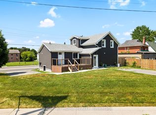 865 Simcoe St S #1, Oshawa, ON L1H 4K8