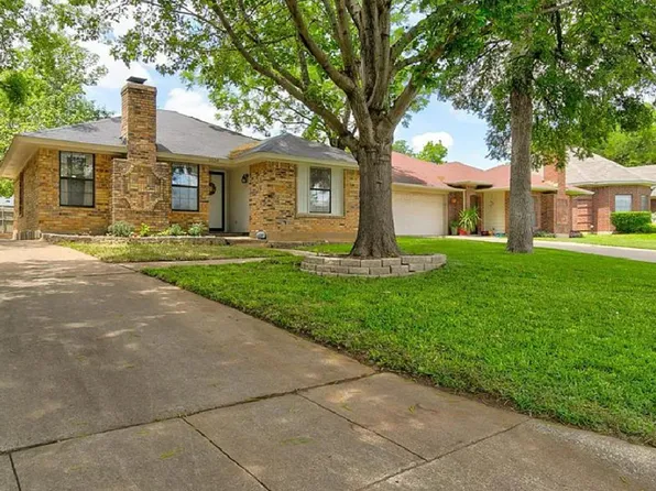 1524 Hollowbrook Ct, Fort Worth, TX 76103