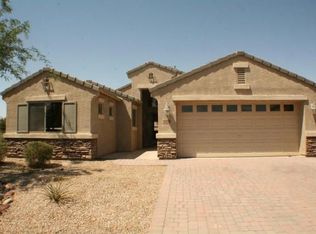 1336 E Judi Dr, Casa Grande, AZ 85122