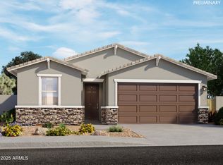 17346 W Eva St, Waddell, AZ 85355