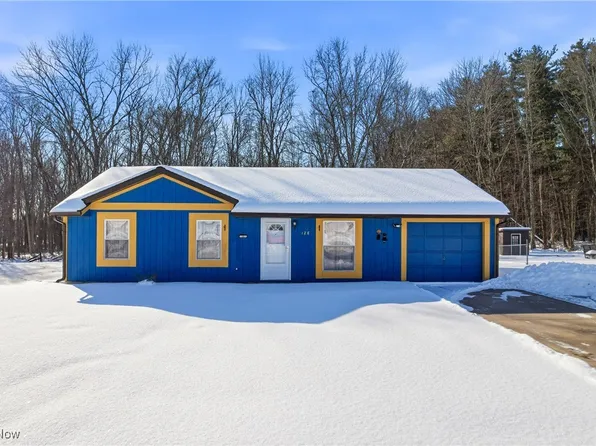 128 Bears Den Rd, Leetonia, OH 44431
