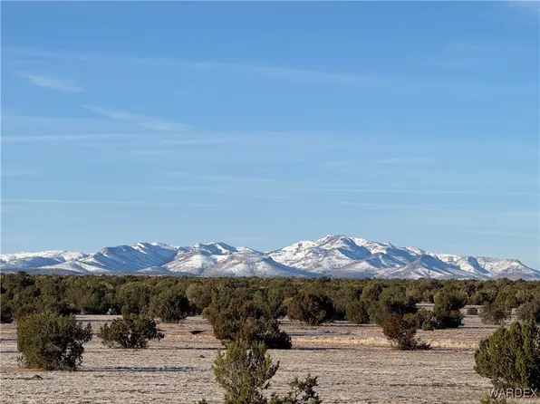 0 N Caliente Wind Way, Seligman, AZ 86337
