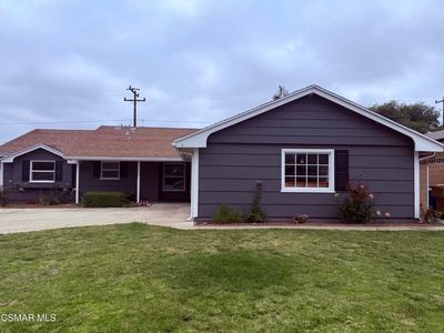 1525 Anacapa Dr, Camarillo, CA, 93010