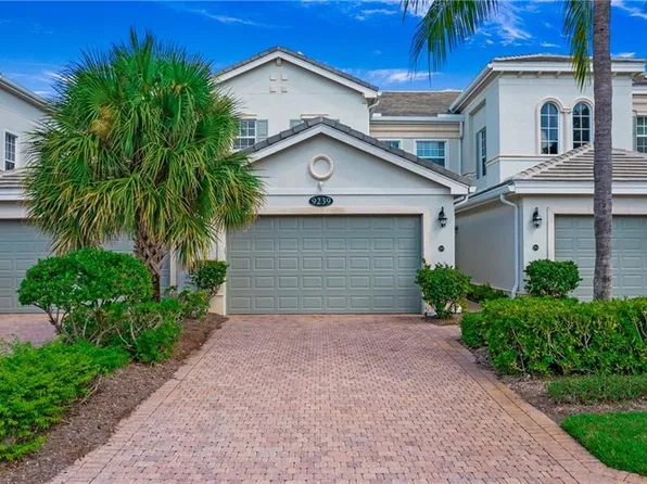 9239 Tesoro Ln #3203, Naples, FL 34114