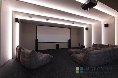 Rented by Halcyon Management Group LLC