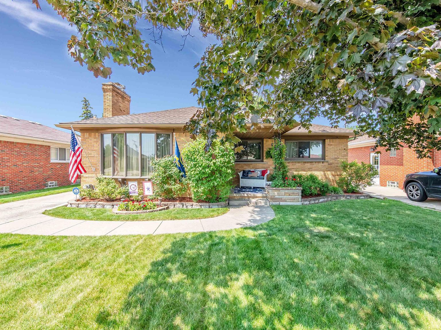 24841 Almond Ave, Eastpointe, MI 48021 Zillow