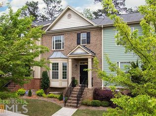 3937 Covey Flush Ct SW, Smyrna, GA 30082