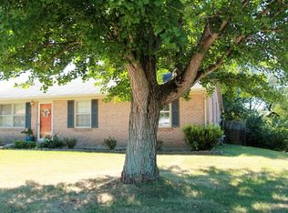 116 Northbay Dr, Lexington, KY 40515