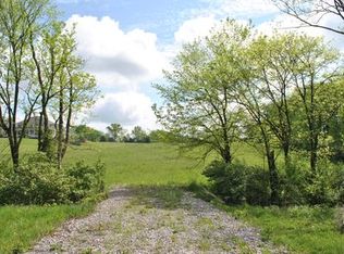 Lot #4 Ninevah Rd, Frankfort, KY 40601