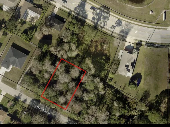 1299 Packer Rd SE, Palm Bay, FL 32909